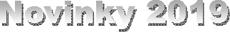Novinky 2016